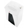 HSM SECURIO B34 3.9mm distruggi documenti Taglio a striscia 56 dB 31 cm Bianco (1840)