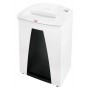 HSM SECURIO B34 3.9mm distruggi documenti Taglio a striscia 56 dB 31 cm Bianco (1840)