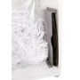 HSM SECURIO B32 distruggi documenti Triturazione incrociata 58 dB 2,54 cm Bianco (1822)