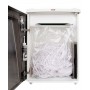 HSM SECURIO B32 distruggi documenti Triturazione incrociata 58 dB 2,54 cm Bianco (1822)