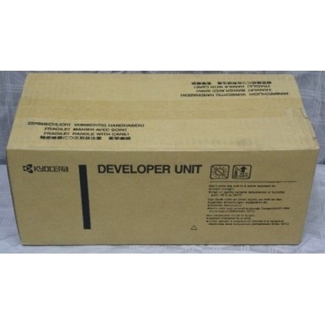 KYOCERA Developer Unit DV-570K for FS-C5400DN stampante di sviluppo 100000 pagine (302HG93021)