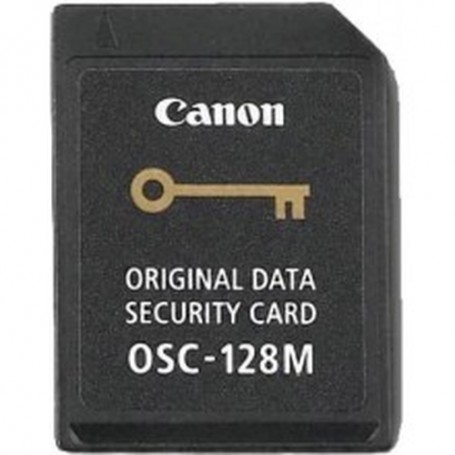 Canon OSK-E3 0,125 GB SD (2154B001)