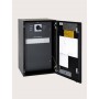 AEG MBS 24000 interruttore elettrico Nero (1000002021)