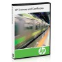 Hewlett Packard Enterprise T4261A licenza per software/aggiornamento Full (T4261A)