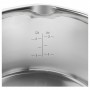 ZWILLING SIMPLIFY set di pentole 5 pz (66870-005-0)