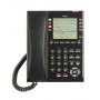 NEC SL2100 telefono IP Nero LCD (BE116517)