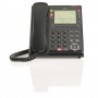 NEC SL2100 telefono IP Nero LCD (BE116517)