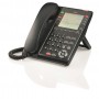 NEC SL2100 telefono IP Nero LCD (BE116517)