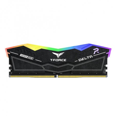 Team Group DELTA FF3D532G6200HC38ADC01 memoria 32 GB 2 x 16 GB DDR5 6200 MHz Data Integrity Check (veri (FF3D532G6200HC38ADC01)
