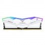 Team Group DELTA RGB DDR5 memoria 32 GB 2 x 16 GB 6400 MHz Data Integrity Check (verifica integrità dat (FF4D532G6400HC40BDC01)