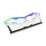 Team Group DELTA RGB DDR5 memoria 32 GB 2 x 16 GB 6400 MHz Data Integrity Check (verifica integrità dat (FF4D532G6400HC40BDC01)