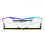 Team Group DELTA RGB DDR5 memoria 32 GB 2 x 16 GB 6400 MHz Data Integrity Check (verifica integrità dat (FF4D532G6400HC40BDC01)