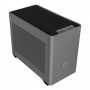 Cooler Master NR200P MAX Small Form Factor (SFF) Nero, Grigio 850 W (NR200P-MCNN85-SL0)