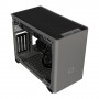 Cooler Master NR200P MAX Small Form Factor (SFF) Nero, Grigio 850 W (NR200P-MCNN85-SL0)