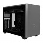 Cooler Master NR200P MAX Small Form Factor (SFF) Nero, Grigio 850 W (NR200P-MCNN85-SL0)