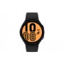Samsung Galaxy Watch Active 4 3,56 cm (1.4") 44 mm SAMOLED Nero GPS (satellitare) (SM-R870NZKAEUE)