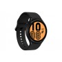 Samsung Galaxy Watch Active 4 3,56 cm (1.4") 44 mm SAMOLED Nero GPS (satellitare) (SM-R870NZKAEUE)