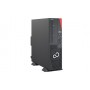 Fujitsu ESPRIMO D7011 DDR4-SDRAM i5-10500 SFF Intel® Core™ i5 8 GB 512 GB SSD Windows 10 Pro Mini PC Rosso (VFY:D711EPC51MIN)