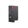 Fujitsu ESPRIMO D7011 DDR4-SDRAM i5-10500 SFF Intel® Core™ i5 8 GB 512 GB SSD Windows 10 Pro Mini PC Rosso (VFY:D711EPC51MIN)