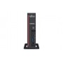 Fujitsu ESPRIMO G5011 DDR4-SDRAM i7-11700T Desktop Intel® Core™ i7 16 GB 512 GB SSD Windows 10 Pro Mini PC (VFY:G511EPC70MIN)