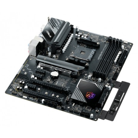 Asrock X570S PG Riptide AMD X570 Presa AM4 ATX (90-MXBHX0-A0UAYZ)