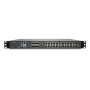 SonicWall NSA 4700 firewall (hardware) 18000 Mbit/s (02-SSC-8986)