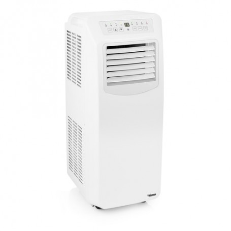 Tristar AC-5562 condizionatore portatile 1,2 L 65 dB 1250 W Bianco (AC-5562)
