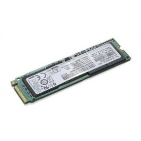 Lenovo 00JT037 drives allo stato solido M.2 256 GB PCI Express 3.0 (FRU00JT037)