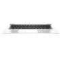 HP L44547-051 ricambio per notebook Base dell'alloggiamento + tastiera (L44547-051)