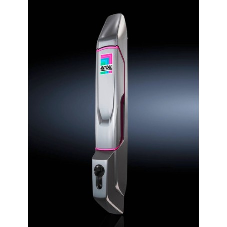 Rittal 8618.280 porta accessori Maniglia porta (8618280)