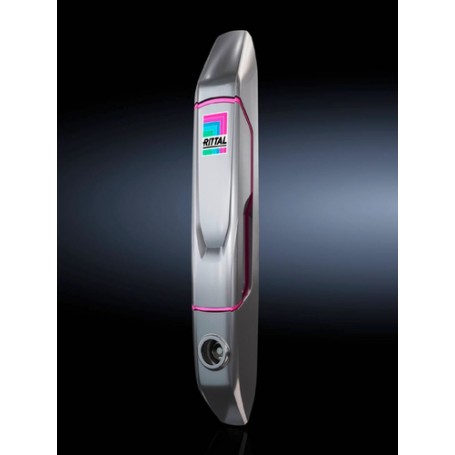 Rittal 8618.220 porta accessori Maniglia porta (8618220)