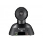 Panasonic AW-UE4KG telecamera per videoconferenza Nero 3840 x 2160 Pixel 60 fps 25,4 / 2,3 mm (1 / 2.3") (AW-UE4KG)