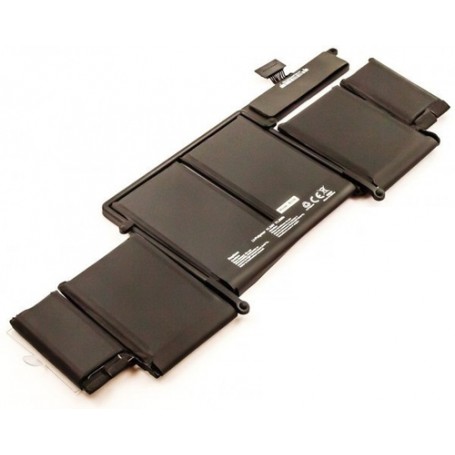 CoreParts MBXAP-BA0169 ricambio per notebook Batteria (MBXAP-BA0169)