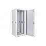 Wirewin CAB 600X600X22U rack (CAB 600X600X22U)