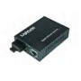 Lightwin LWC 10/100/1000 SM20 SC convertitore multimediale di rete 1000 Mbit/s Modalità singola Nero (LWC 10/100/1000 SM20 SC)