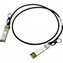 Juniper 10GBase-CU, SFP+, 10m cavo di rete Nero (QFX-SFP-DAC-10MA)