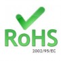 Mellanox Technologies MCP7H50-V002R26 cavo a fibre ottiche 2 m QSFP56 Nero (MCP7H50-V002R26)