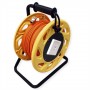 ROLINE 21.15.0007 cavo di rete Arancione 60 m Cat6a S/FTP (S-STP) (21.15.0007)