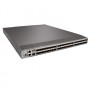 Hewlett Packard Enterprise SN6620C Gestito Nessuno 1U Metallico (R0P14A)