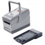 SATO FX3-LX stampante per etichette (CD) Con cavo e senza cavo (WWFX31241WLB-EU)