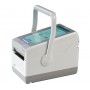 SATO FX3-LX stampante per etichette (CD) Con cavo e senza cavo (WWFX31241WCB-EU)