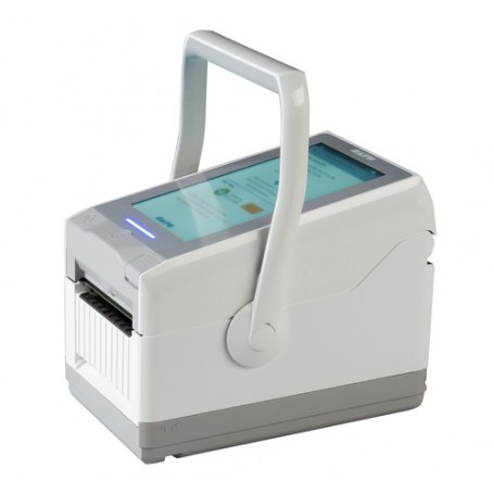 SATO FX3-LX stampante per etichette (CD) Termica diretta Cablato (WWFX31241NMN-EU)