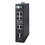 VIVOTEK AW-IHT-0800 switch di rete Non gestito L2 Gigabit Ethernet (10/100/1000) Supporto Power over Ethernet (PoE (AW-IHT-0800)