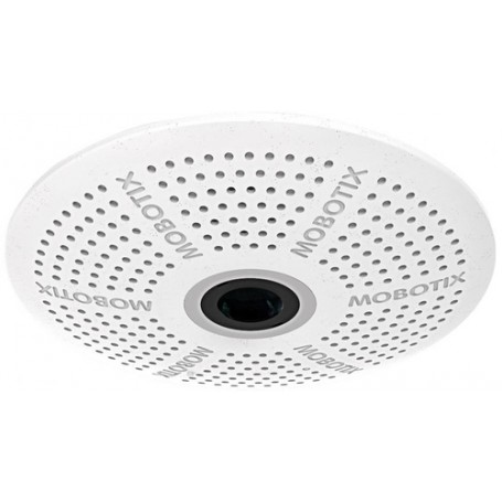 Mobotix c26B Telecamera di sicurezza IP Interno Cupola 3072 x 2048 Pixel Soffitto (Mx-c26B-6N036)
