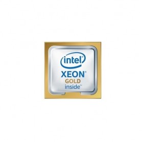 DELL Intel Xeon Gold 6136 processore 3 GHz 24,75 MB L3 (338-BLNI)