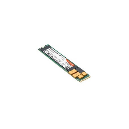 Seagate Nytro 5000 M.2 400 GB PCI Express 3.0 3D cMLC NVMe (XP400HE30002)