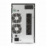 Salicru 699CA000007 gruppo di continuità (UPS) Doppia conversione (online) 2 kVA 1800 W 4 presa(e) AC (699CA000007)