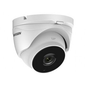 Hikvision Digital Technology DS-2CE56D8T-IT3ZE Telecamera di sicurezza CCTV Interno e esterno Cupo (DS-2CE56D8T-IT3ZE(2.8-12mm))