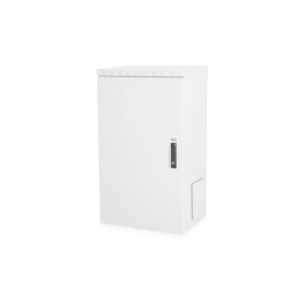 Digitus DN-19-26U-I-OD-2 rack Da parete Grigio (DN-19-26U-I-OD-2)