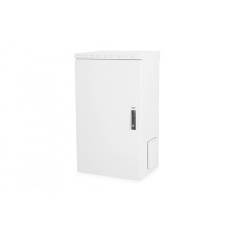 Digitus Racks 22U Da parete Grigio (DN-19-22U-I-OD-2)